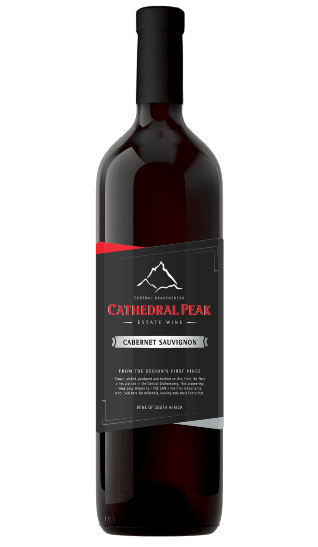 6 x Cabernet Sauvignon – 2025