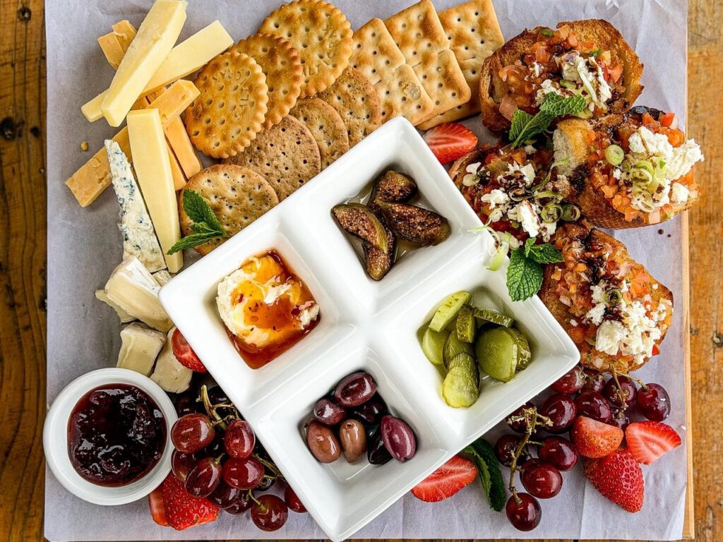 platter