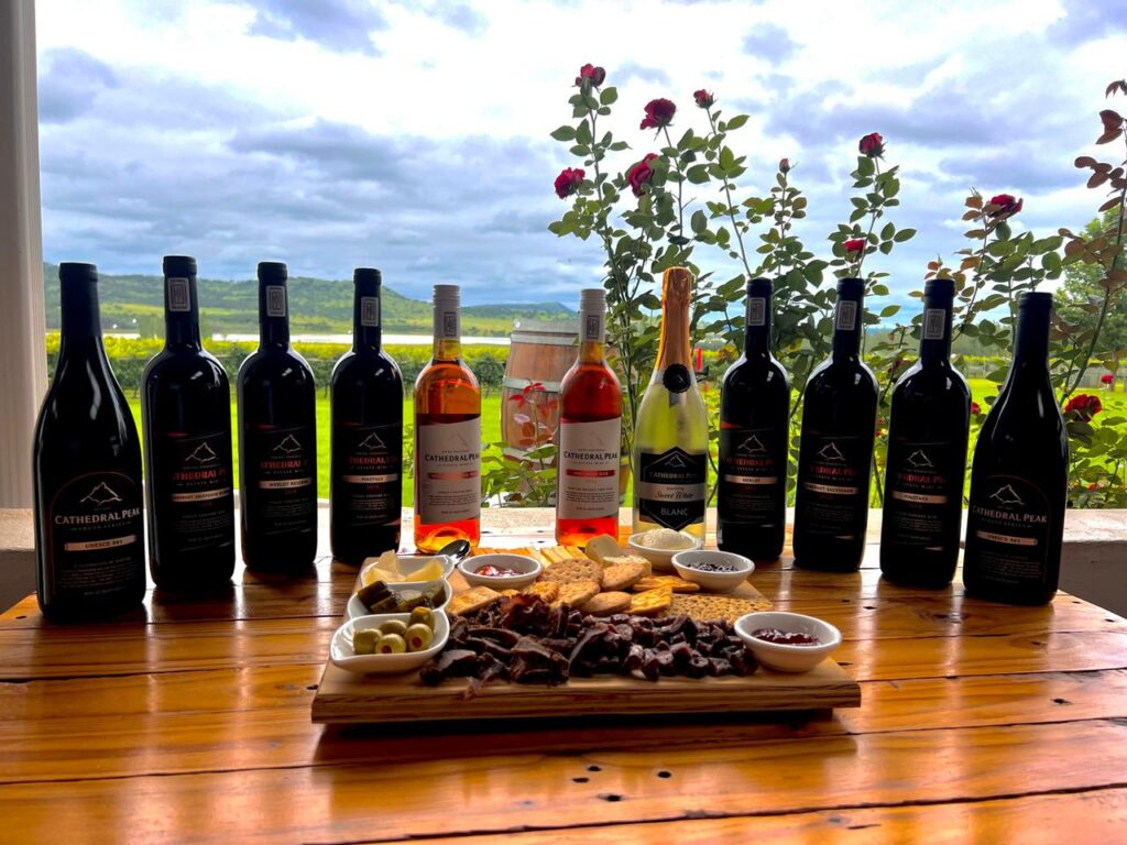 wines